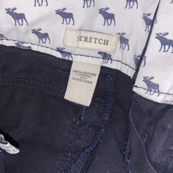 Vintage Abercrombie & Fitch Pants - Picture 6 of 10